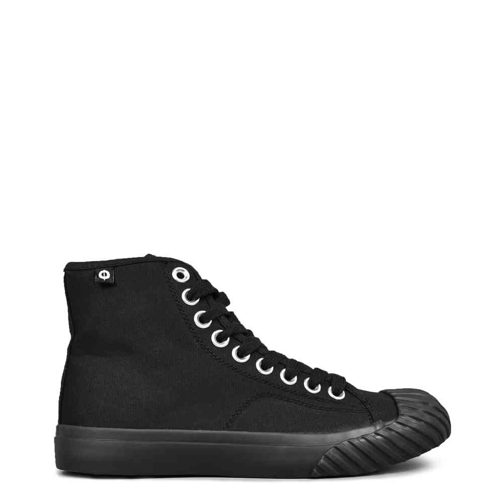 Altercore - Salem Baskets - Noir